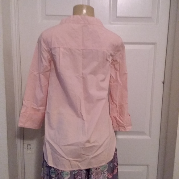 J. Crew Top - Picture 4 of 8